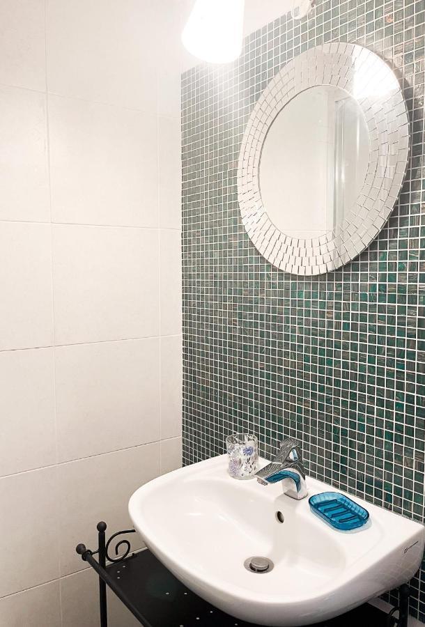 קאסקינה Villa Guelfi מראה חיצוני תמונה