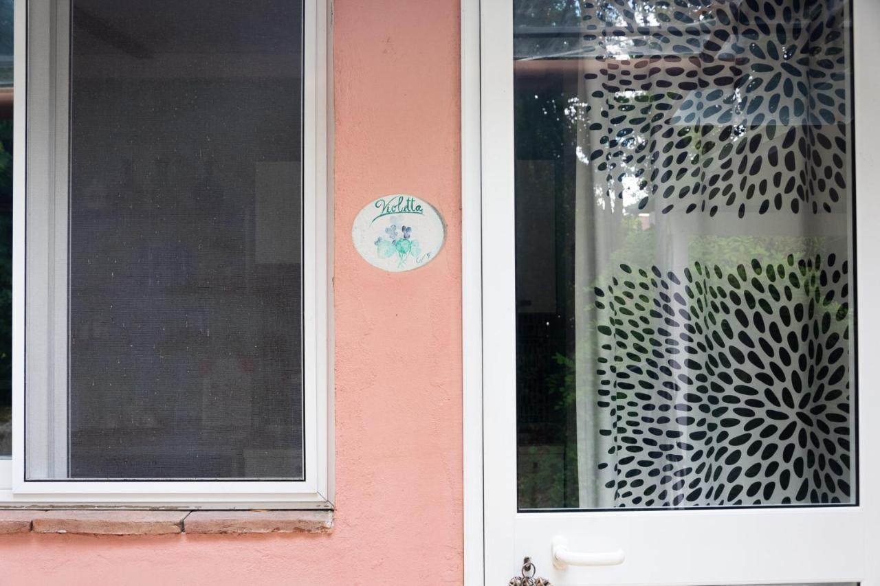 קאסקינה Villa Guelfi מראה חיצוני תמונה