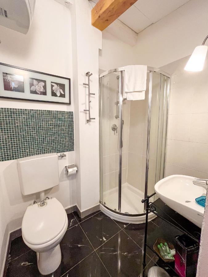 קאסקינה Villa Guelfi מראה חיצוני תמונה