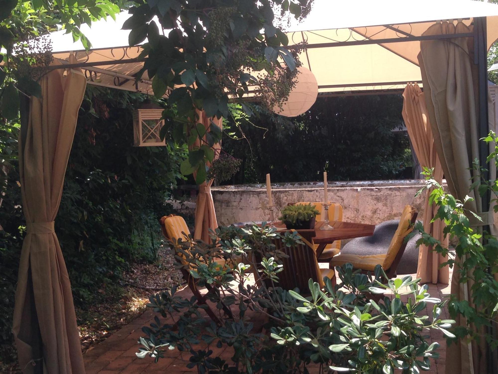 קאסקינה Villa Guelfi מראה חיצוני תמונה