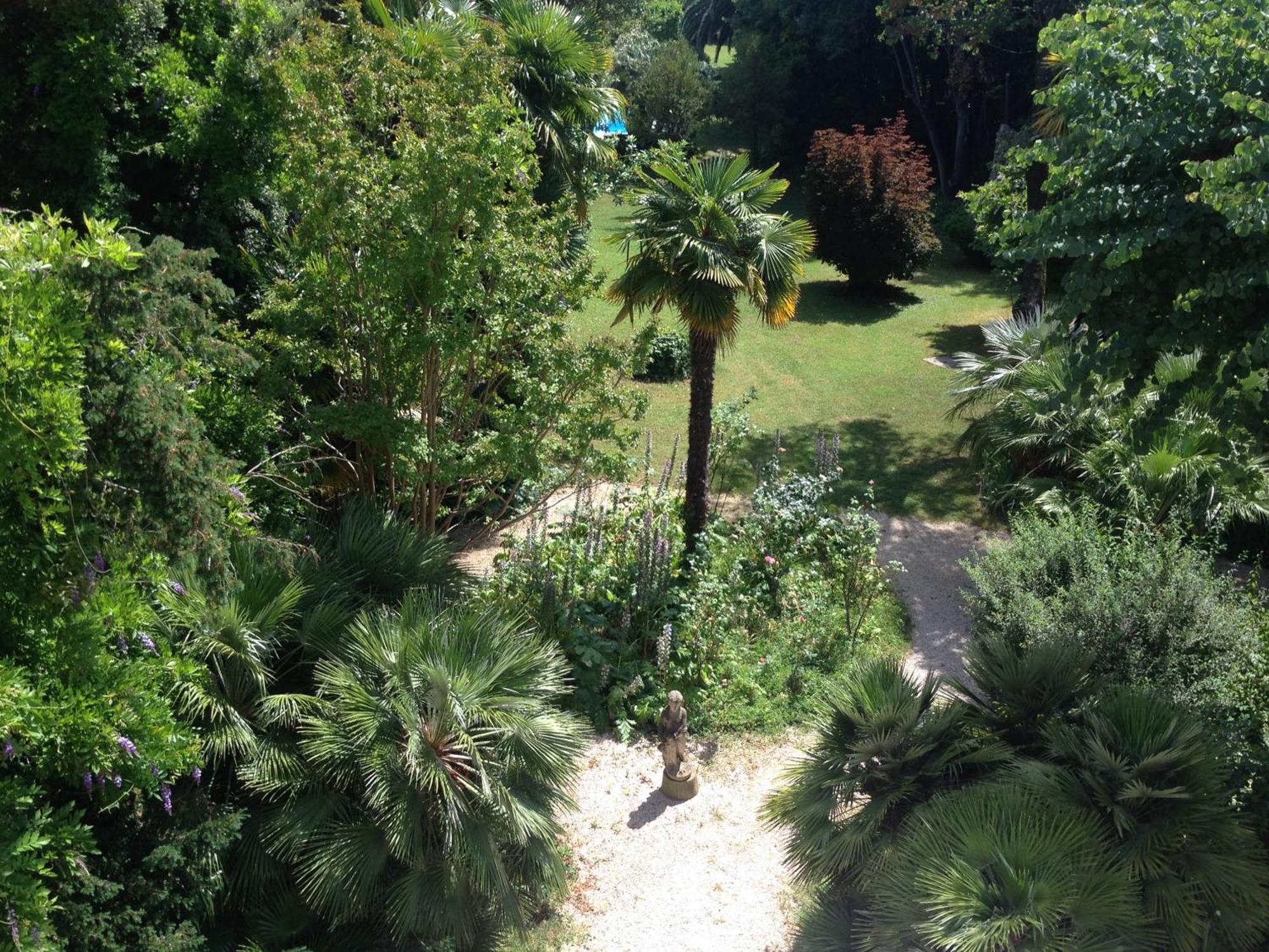 קאסקינה Villa Guelfi מראה חיצוני תמונה